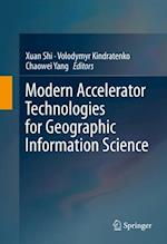 Modern Accelerator Technologies for Geographic Information Science