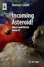 Incoming Asteroid!