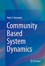 Community Based System Dynamics