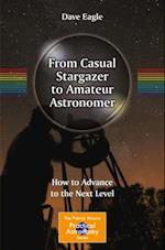 From Casual Stargazer to Amateur Astronomer