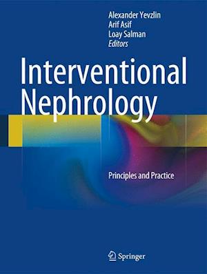 Interventional Nephrology