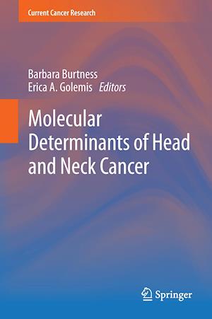 Molecular Determinants of Head and Neck Cancer