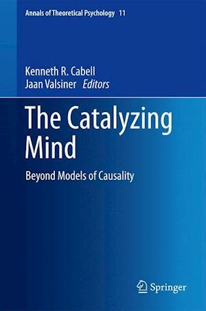 The Catalyzing Mind