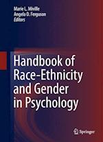 Handbook of Race-Ethnicity and Gender in Psychology