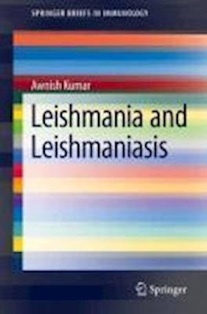 Leishmania and Leishmaniasis