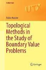 Topological Methods in the Study of Boundary Value Problems
