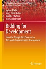 Bidding for Development