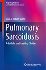 Pulmonary Sarcoidosis