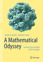 Mathematical Odyssey