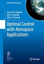 Optimal Control with Aerospace Applications