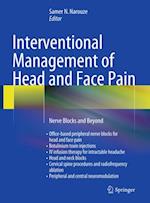 Interventional Management of Head and Face Pain