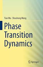 Phase Transition Dynamics