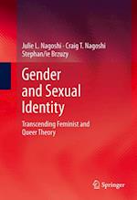 Gender and Sexual Identity