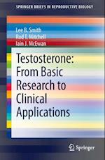 Testosterone: From Basic Research to Clinical Applications