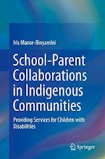 School-Parent Collaborations in Indigenous Communities