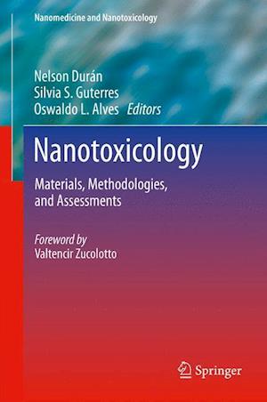 Nanotoxicology