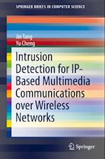 Intrusion Detection for IP-Based Multimedia Communications over Wireless Networks