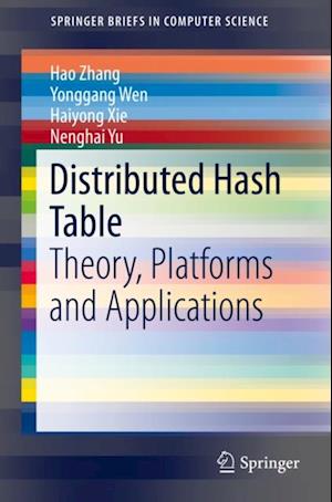 Distributed Hash Table