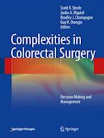 Complexities in Colorectal Surgery