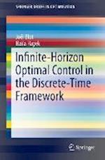 Infinite-Horizon Optimal Control in the Discrete-Time Framework