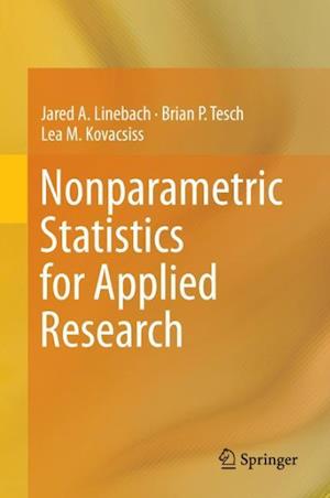 Nonparametric Statistics for Applied Research