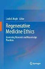 Regenerative Medicine Ethics