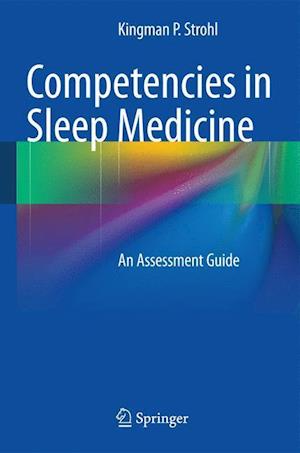 Competencies in Sleep Medicine