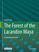 Forest of the Lacandon Maya