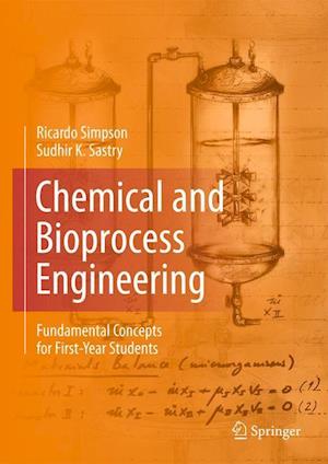 Chemical and Bioprocess Engineering