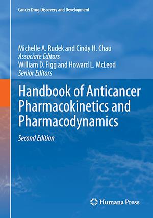 Handbook of Anticancer Pharmacokinetics and Pharmacodynamics