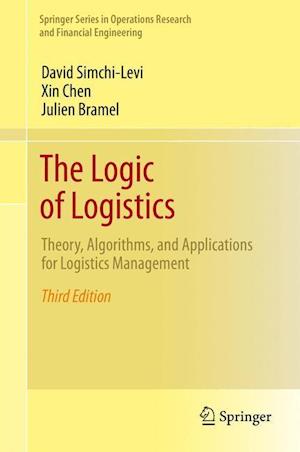 The Logic of Logistics