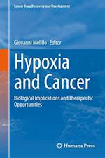 Hypoxia and Cancer