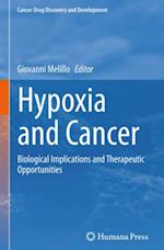 Hypoxia and Cancer