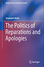 Politics of Reparations and Apologies
