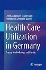 Health Care Utilization in Germany
