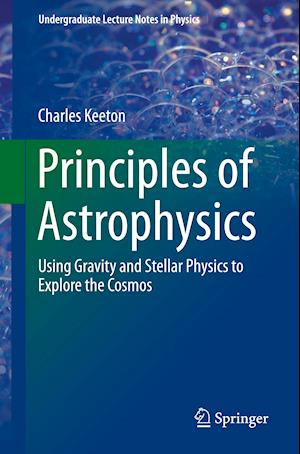 Principles of Astrophysics