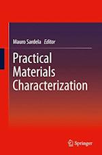 Practical Materials Characterization