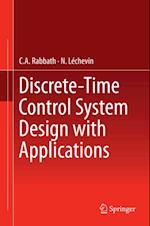 Discrete-Time Control System Design with Applications