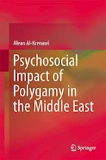 Psychosocial Impact of Polygamy in the Middle East