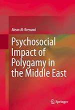 Psychosocial Impact of Polygamy in the Middle East