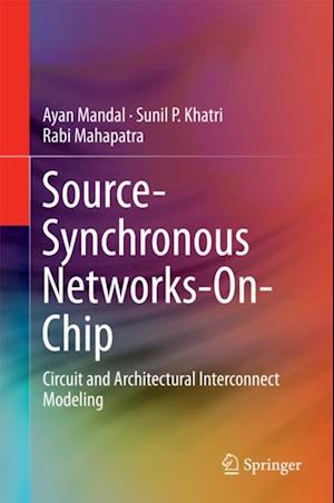 Source-Synchronous Networks-On-Chip