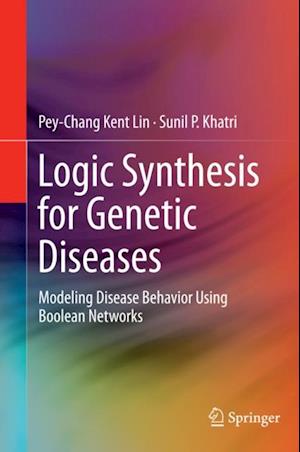 Logic Synthesis for Genetic Diseases