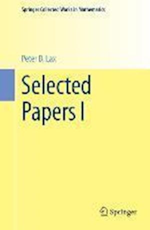 Selected Papers I