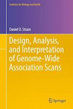 Design, Analysis, and Interpretation of Genome-Wide Association Scans