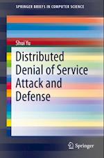 Distributed Denial of Service Attack and Defense