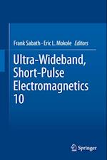 Ultra-Wideband, Short-Pulse Electromagnetics 10