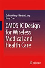 CMOS IC Design for Wireless Medical and Health Care