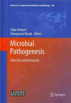 Microbial Pathogenesis: Infection and Immunity