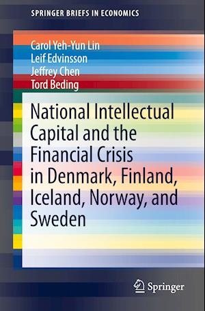 National Intellectual Capital and the Financial Crisis in Denmark, Finland, Iceland, Norway, and Sweden