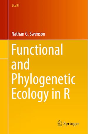 Functional and Phylogenetic Ecology in R